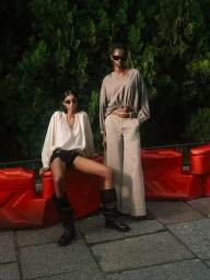 Shades of Nature campaign