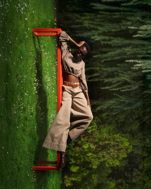 Shades of Nature campaign