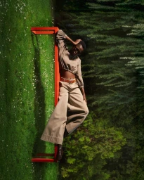 Shades of Nature campaign