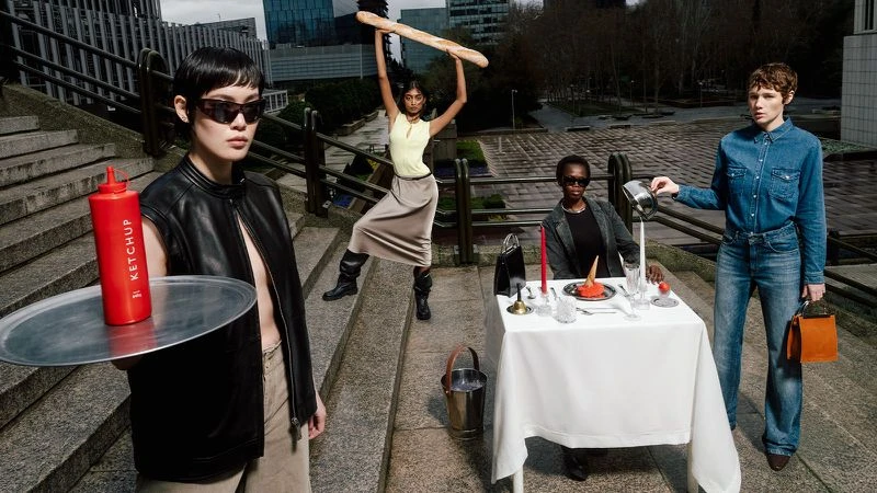 Shades of Nature campaign