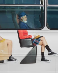 Chuck Love 2025 Campaign