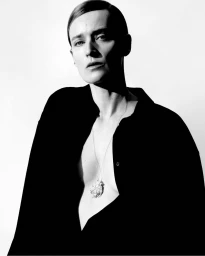 Anna Shelley Fragments Collection 2025