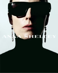 Anna Shelley Fragments Collection 2025