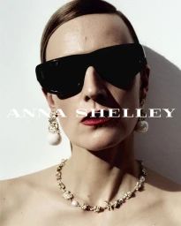 Anna Shelley Fragments Collection 2025