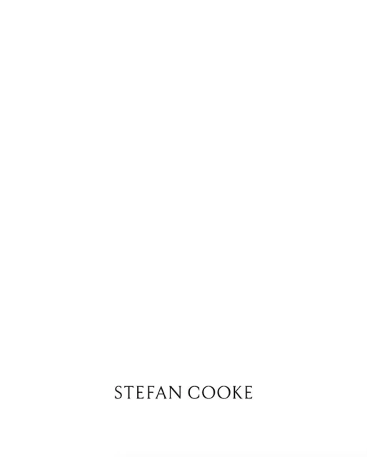 Stefan Cooke F/W 2025 Campaign