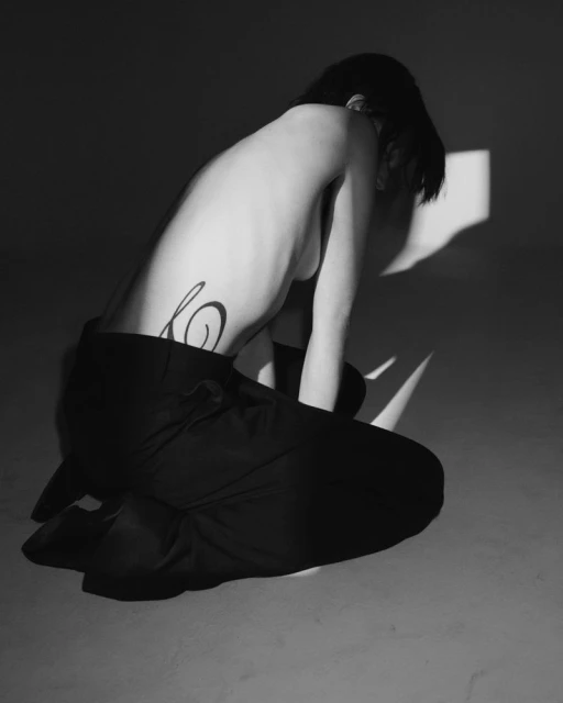 Stefan Cooke F/W 2025 Campaign