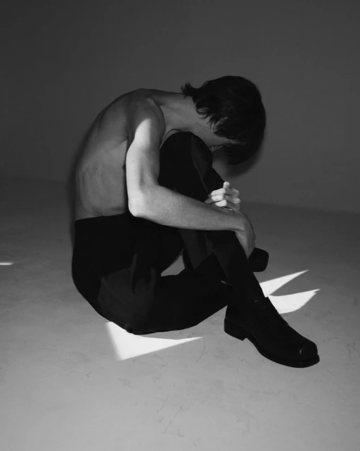 Stefan Cooke F/W 2025 Campaign