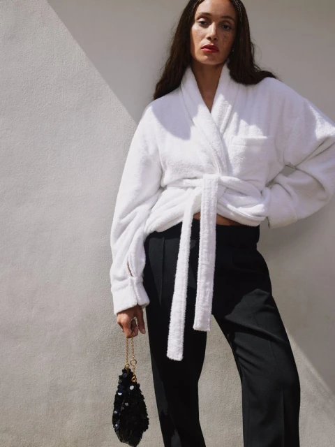 The business of being Adwoa