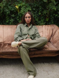 The business of being Adwoa