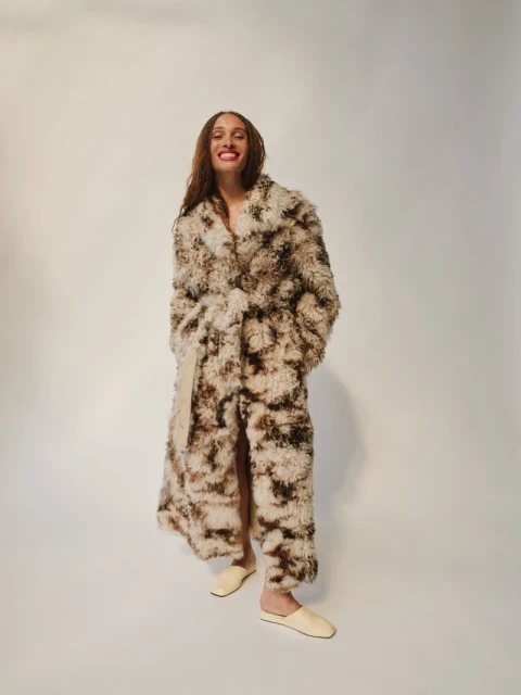 The business of being Adwoa