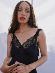 The business of being Adwoa