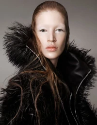 For the Love of Fashion