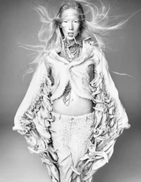 For the Love of Fashion