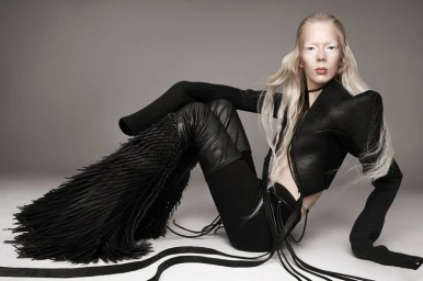 For the Love of Fashion