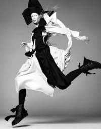 For the Love of Fashion