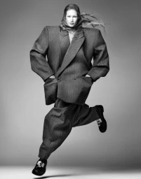 For the Love of Fashion