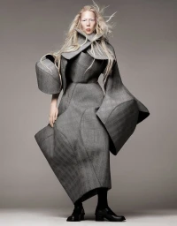 For the Love of Fashion