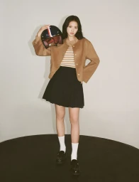 Vogue Hong Kong x Tommy Hilfiger Fall 2025