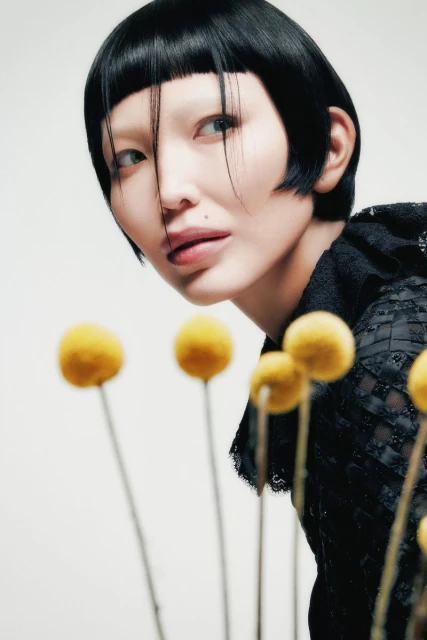 GRAVITY AXES with DARINA ERVIN