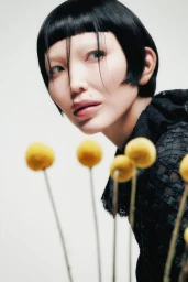 GRAVITY AXES with DARINA ERVIN