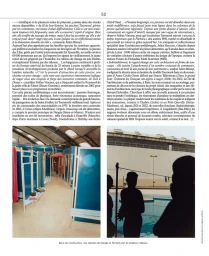 Aux Lilas, un grand bain de nostalgie