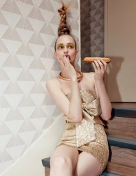 Within the walls of Paris