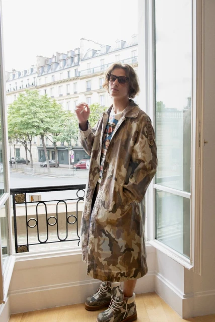 On the Concept of MiMa