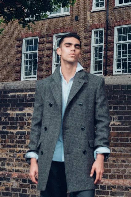 L'Officiel Arabia x Joao Araujo