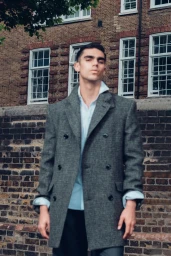 L'Officiel Arabia x Joao Araujo