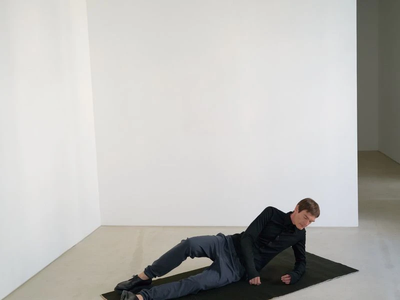 Rier Winter 2025 Campaign