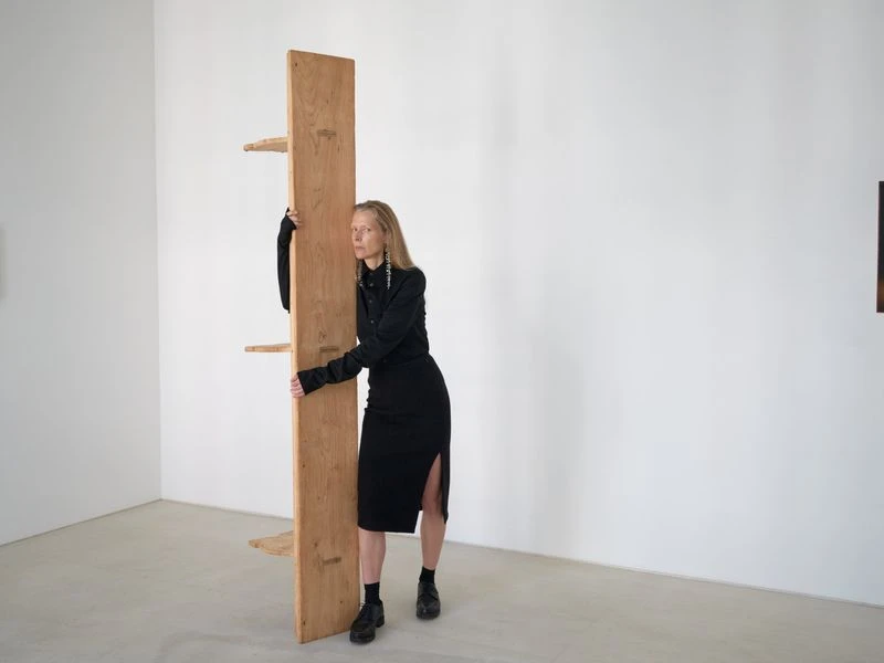 Rier Winter 2025 Campaign