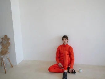 Rier Winter 2025 Campaign