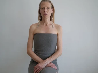 Rier Winter 2025 Campaign