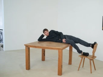 Rier Winter 2025 Campaign