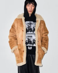 Supreme F/W 25 Lookbook
