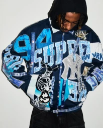 Supreme F/W 25 Lookbook