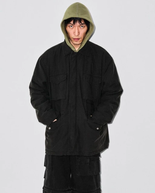 Supreme F/W 25 Lookbook