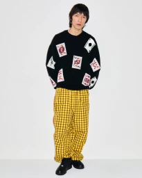 Supreme F/W 25 Lookbook