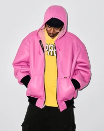 Supreme F/W 25 Lookbook