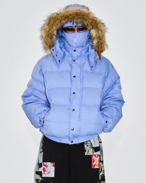 Supreme F/W 25 Lookbook