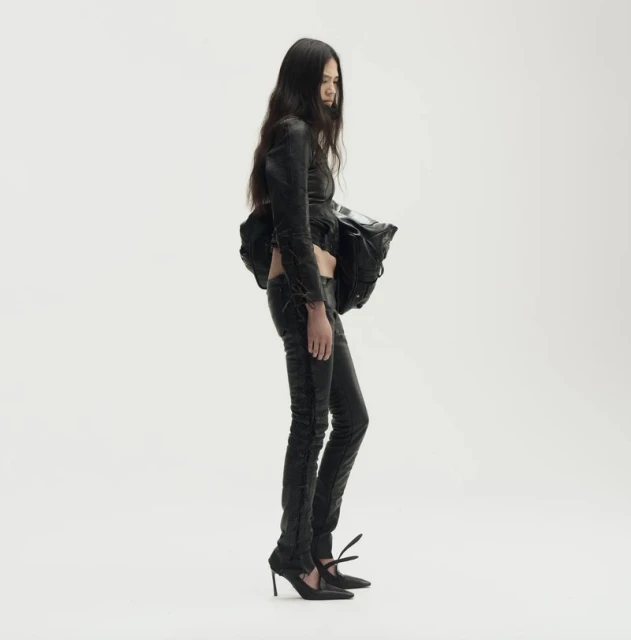 Hodakova F/W 25 Lookbook