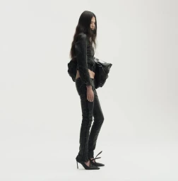 Hodakova F/W 25 Lookbook