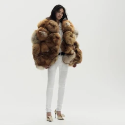 Hodakova F/W 25 Lookbook