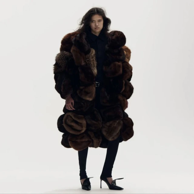 Hodakova F/W 25 Lookbook