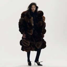 Hodakova F/W 25 Lookbook