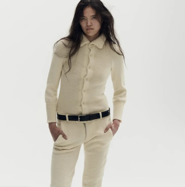 Hodakova F/W 25 Lookbook