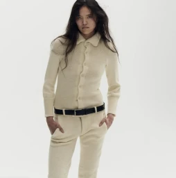 Hodakova F/W 25 Lookbook