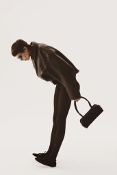 "The Triptych" new capsule collection