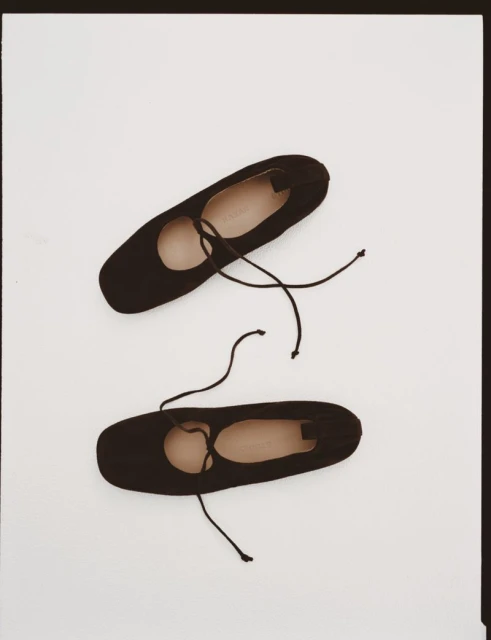 "The Triptych" new capsule collection