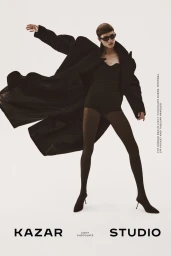 "The Triptych" new capsule collection